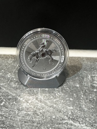 Scottsdale mint rodeo - mint, clown