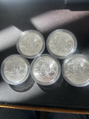 Ounce 2024 999 - 2024, royal
