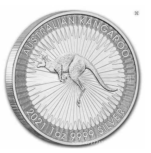1oz solid silver - 1oz,