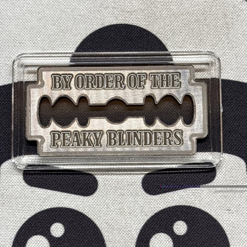 Grams 999 silver peaky - 2, .999
