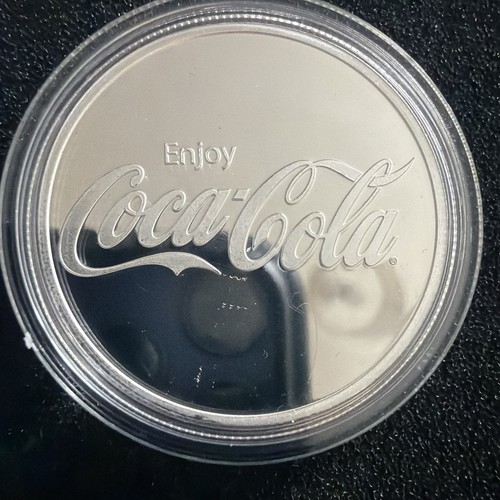 1oz coca cola 999 - cola,