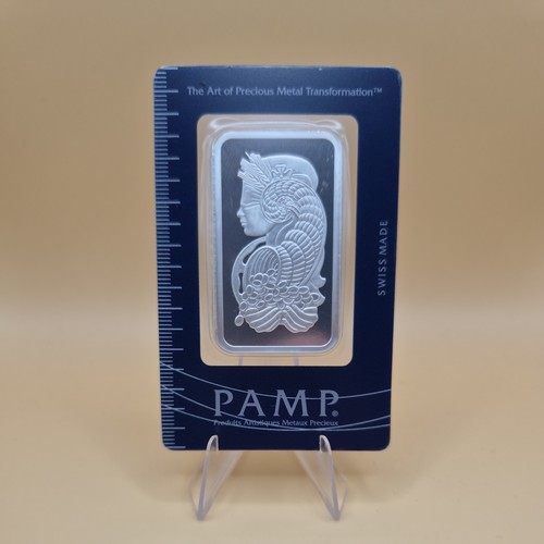 Pamp suisse lady - lady, fortuna