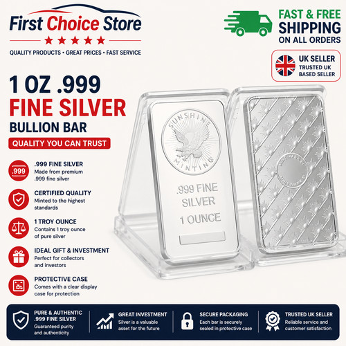 For troy 999 fine - for,