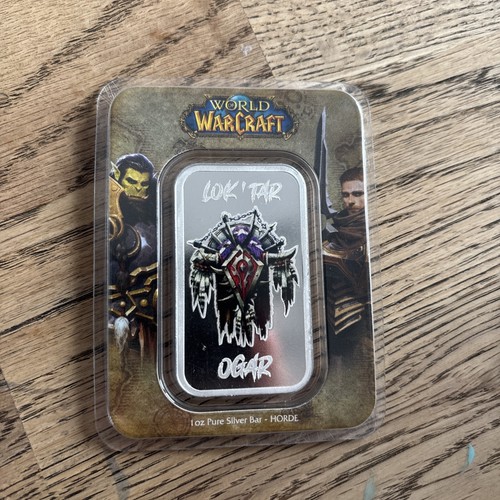 World warcraft horde oz - world,
