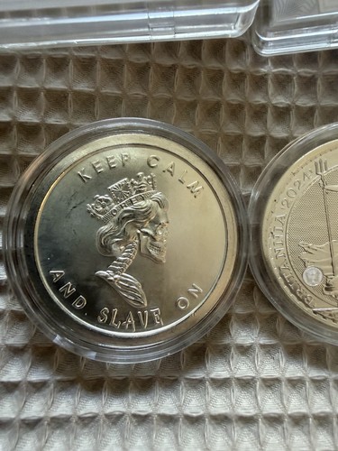 2024 britannia silver bullion - britannia,