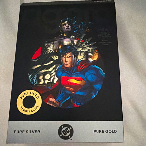 Comics superman limited - comics,