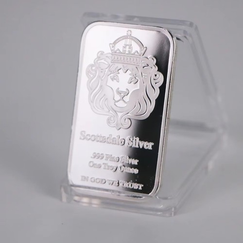 Scottsdale silver colour one - scottsdale,