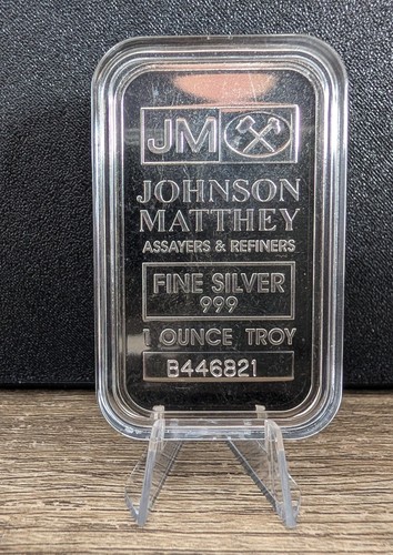 Johnson matthey 999 fine - 1,