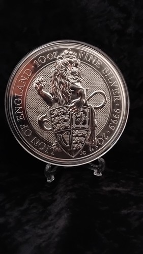 Royal mint 2017 queen - royal, queen’s
