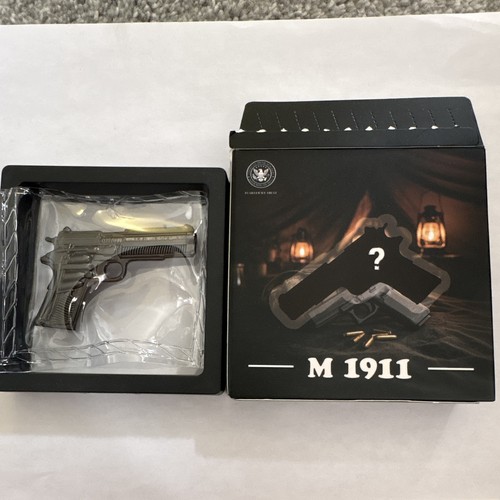 Liberian mint m1911 999 - m1911, .999
