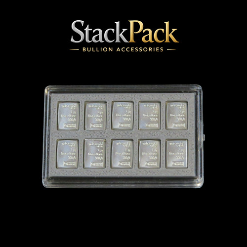 Gram valcambi silver bar - gram,