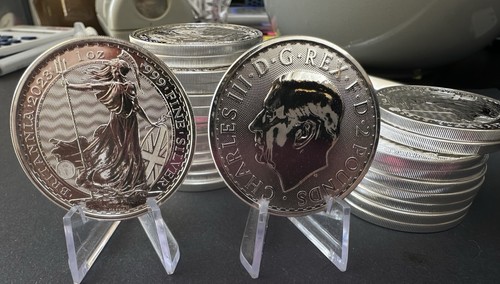 2023 1oz 999 silver - 1oz,