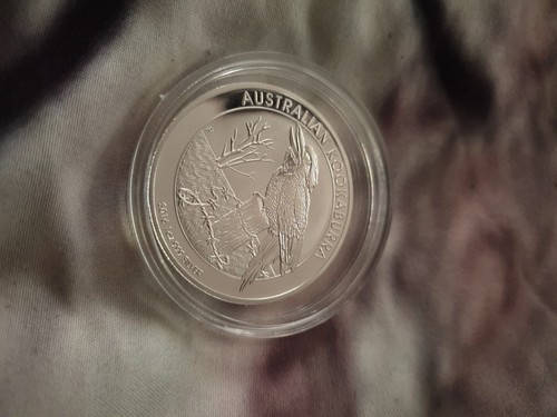 Australian kookaburra 1oz - kookaburra, fine