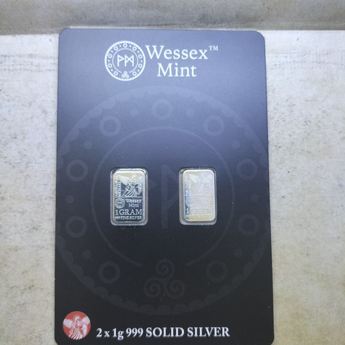 Wessex mint 1g - mint,