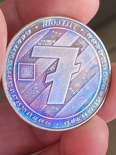 999 silver round - .999,