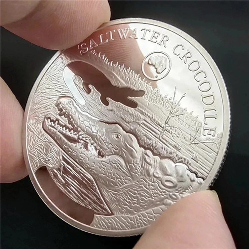 1oz solid silver - uk, 99.99%