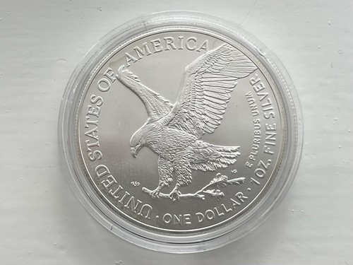 2023 american silver - american,