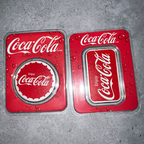 999 silver coca cola - 999,