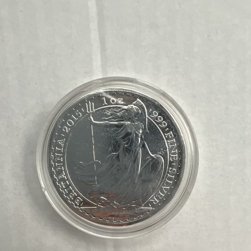 2015 silver britannia - britannia, ram