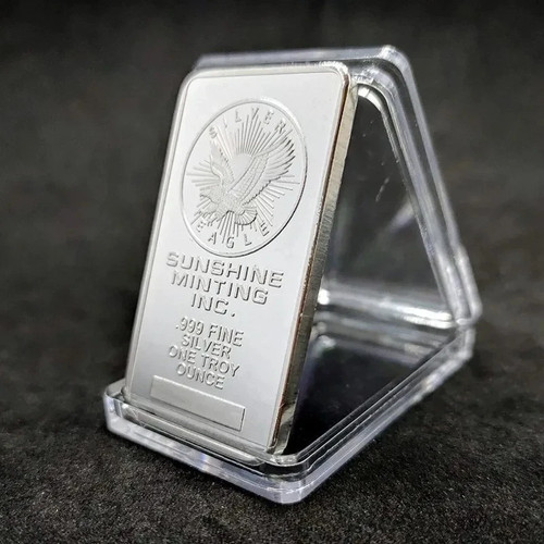 For troy 999 fine silver - 1,