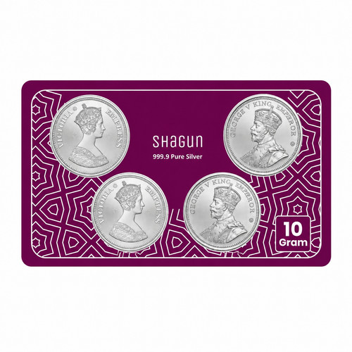 King queen grams silver - king,
