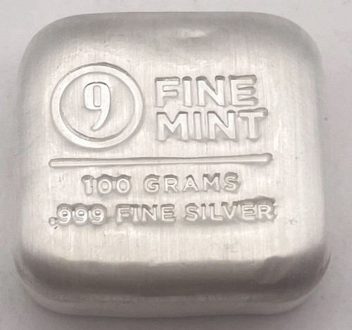 Fine mint 100g 999 - mint,