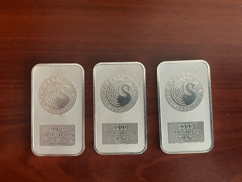 The perth mint - perth,