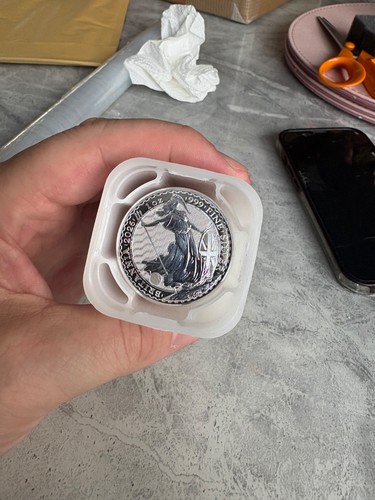 2026 oz silver - x, 1