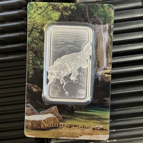 2026 pamp silver nature - 2026, 1