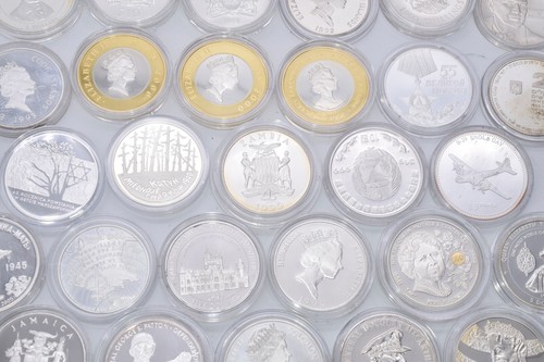 Sterling silver coin best - sterling,