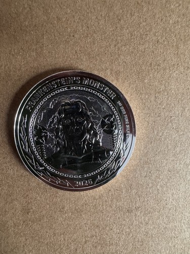 New royal mint 2026 - royal,