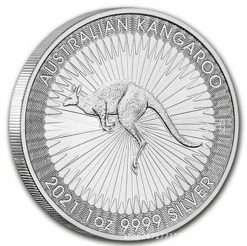 1oz solid silver - uk,