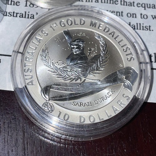 999 silver proof - proof, coin