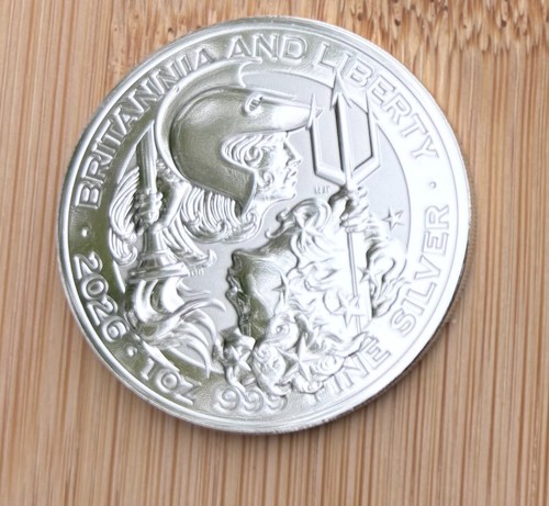 2026 britannia liberty - 1, oz