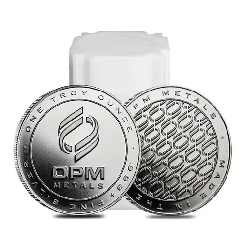 Opm 1 - opm, metals)