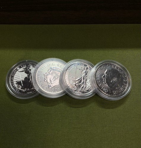 British royal mint 2026 - mint,