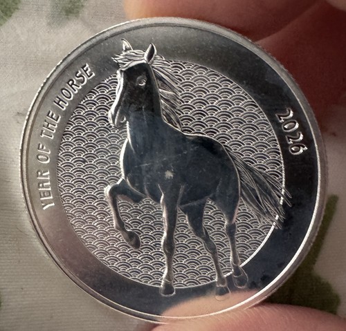 2026 lunar year the horse - 2026,