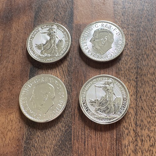 Uk britannia 2023 - 1x,
