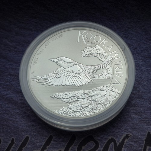 2026 australian kookaburra - 2026,