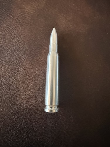 2oz silver bullet 999 - .999, fine