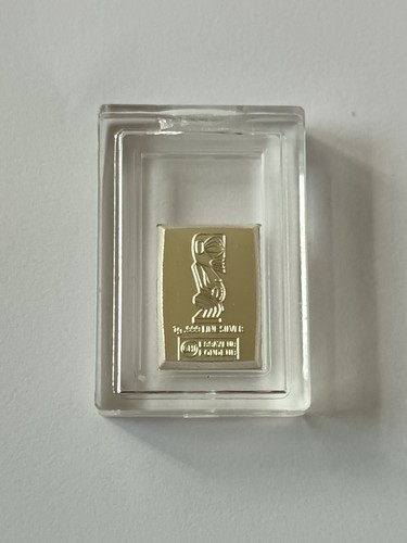 2012 cook islands gram - 2012, 1g