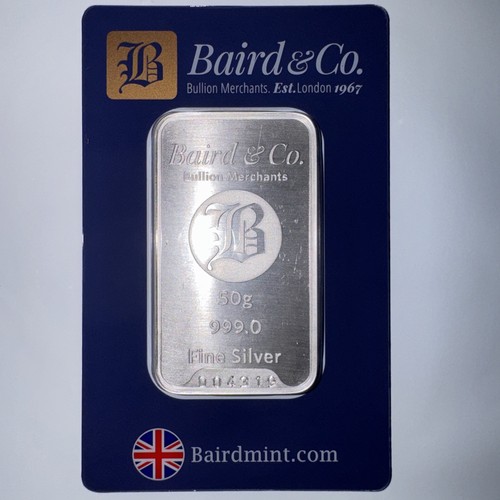Baird 50g gram - baird, &