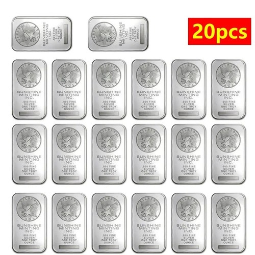 For troy 999 fine silver - troy, oz