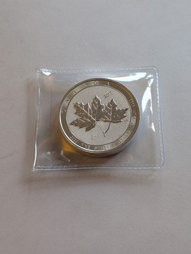 9999 fine silver 2017 - 2,