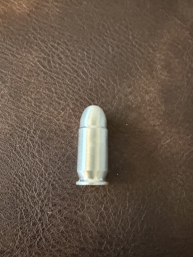 1oz silver bullet 999 fine - silver,