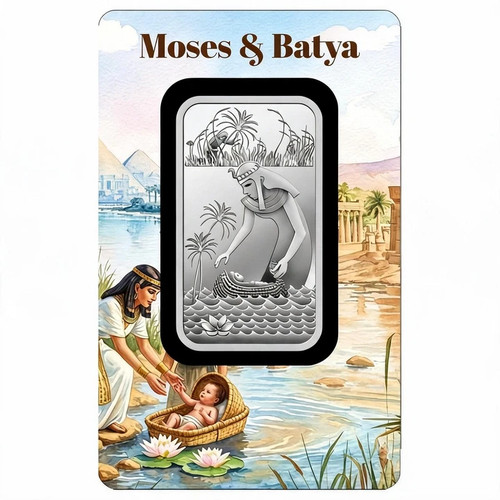 1oz pamp suisse - 1oz,