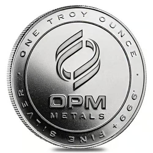 Opm 1 - precious,