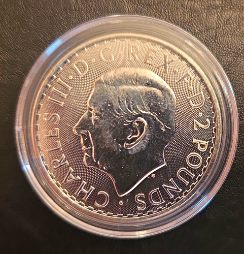 British royal mint 2026 - royal,