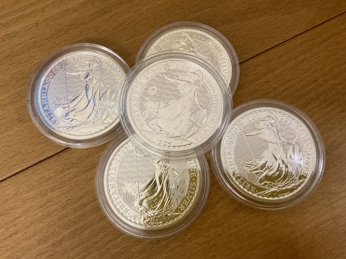 Silver britannia 1oz uk - “britannia”,