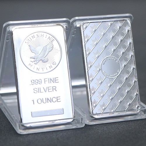 For troy 999 fine - for, silver